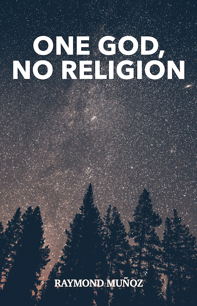 One God, No Religion